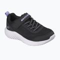 Vaikiški batai SKECHERS Bounder Free And Easy black