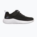Vaikiški batai SKECHERS Bounder Free And Easy black 2