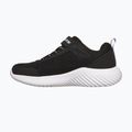 Vaikiški batai SKECHERS Bounder Free And Easy black 3