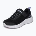 Vaikiški batai SKECHERS Bounder Free And Easy black 4