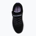 Vaikiški batai SKECHERS Bounder Free And Easy black 5