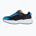 Vaikiški batai SKECHERS Microspec Tread black 3