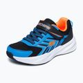 Vaikiški batai SKECHERS Microspec Tread black 4