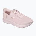 Moteriški batai SKECHERS Go Walk Flex Grand Entry pink 8