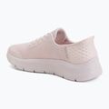 Moteriški batai SKECHERS Go Walk Flex Grand Entry pink 3