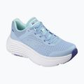 Moteriški bėgimo batai SKECHERS Max Cushioning Endeavour Canova blue