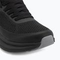 Moteriški batai SKECHERS Bobs Skills Too Vital black 7