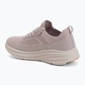 Moteriški batai SKECHERS Bobs Skills Too Vital purple 3