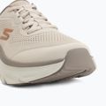 Vyriški batai SKECHERS D'Lux Walker 3.0 Bravik gray 7