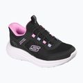 Vaikiški batai SKECHERS Bounder Pro black