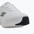 Vyriški batai SKECHERS Glide-Step Vortex Avalin white 7
