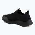 Moteriški batai SKECHERS Bobs Moda Flex Chill Dawn black 3