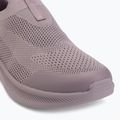 Moteriški batai SKECHERS Bobs Moda Flex Chill Dawn purple 7