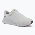Vyriški batai SKECHERS Bobs B Flex 2.0 white