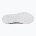 Moteriški batai SKECHERS Uno Open Your Heart white 4