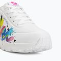 Moteriški batai SKECHERS Uno Open Your Heart white 7