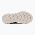 Vyriški batai SKECHERS Bobs B Flex Glacial Edge brown 4