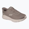 Vyriški batai SKECHERS Bobs B Flex Glacial Edge brown 8