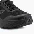 Vyriški batai SKECHERS Go Walk Max Cushioning Flex Raf black 7