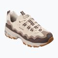Moteriški batai SKECHERS D'Lites Vintage Wave beige