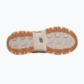 Moteriški batai SKECHERS D'Lites Vintage Wave beige 5