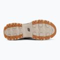 Moteriški batai SKECHERS D'Lites Vintage Wave beige 4