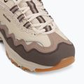 Moteriški batai SKECHERS D'Lites Vintage Wave beige 7