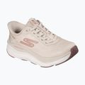 Moteriški bėgimo batai SKECHERS Max Run beige