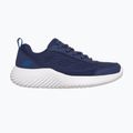Vaikiški batai Skechers Bounder Quanta-Pacer blue 2