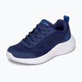 Vaikiški batai Skechers Bounder Quanta-Pacer blue 4