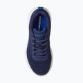 Vaikiški batai Skechers Bounder Quanta-Pacer blue 6