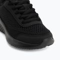 SKECHERS Bounder Quanta-Pacer juodi batai 7