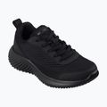 Vaikiški batai Skechers Bounder Quanta-Pacer black