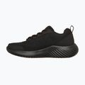 Vaikiški batai Skechers Bounder Quanta-Pacer black 3