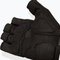 Vyriškos dviračių pirštinės Giro Bravo II Gel black 2