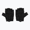 Vyriškos dviračių pirštinės Giro Bravo II Gel black 3