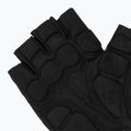 Vyriškos dviračių pirštinės Giro Bravo II Gel black 6