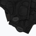 Vyriškos dviračių pirštinės Giro Bravo II Gel black 7