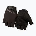 Dviračių pirštinės Giro Tessa II Gel black