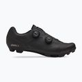 Dviračių batai MTB vyriški Giro Regime XC black