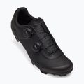 Dviračių batai MTB vyriški Giro Regime XC black 2