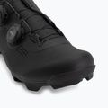 Dviračių batai MTB vyriški Giro Regime XC black 7