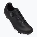 Dviračių batai MTB vyriški Giro Cadet XC black 2