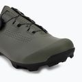 Dviračių batai MTB vyriški Giro Cadet XC dark sage 7