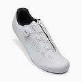 Vyriški plento dviračių batai Giro Cadet II white 2