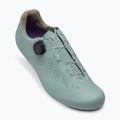 Vyriški plento dviračių batai Giro Cadet II sky blue 2