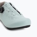 Vyriški plento dviračių batai Giro Cadet II sky blue 7