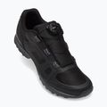 Dviračių batai MTB vyriški Giro Gauge Boa black 2