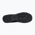 Dviračių batai MTB vyriški Giro Gauge Boa black 3
