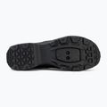 Dviračių batai MTB vyriški Giro Gauge Boa black 4
